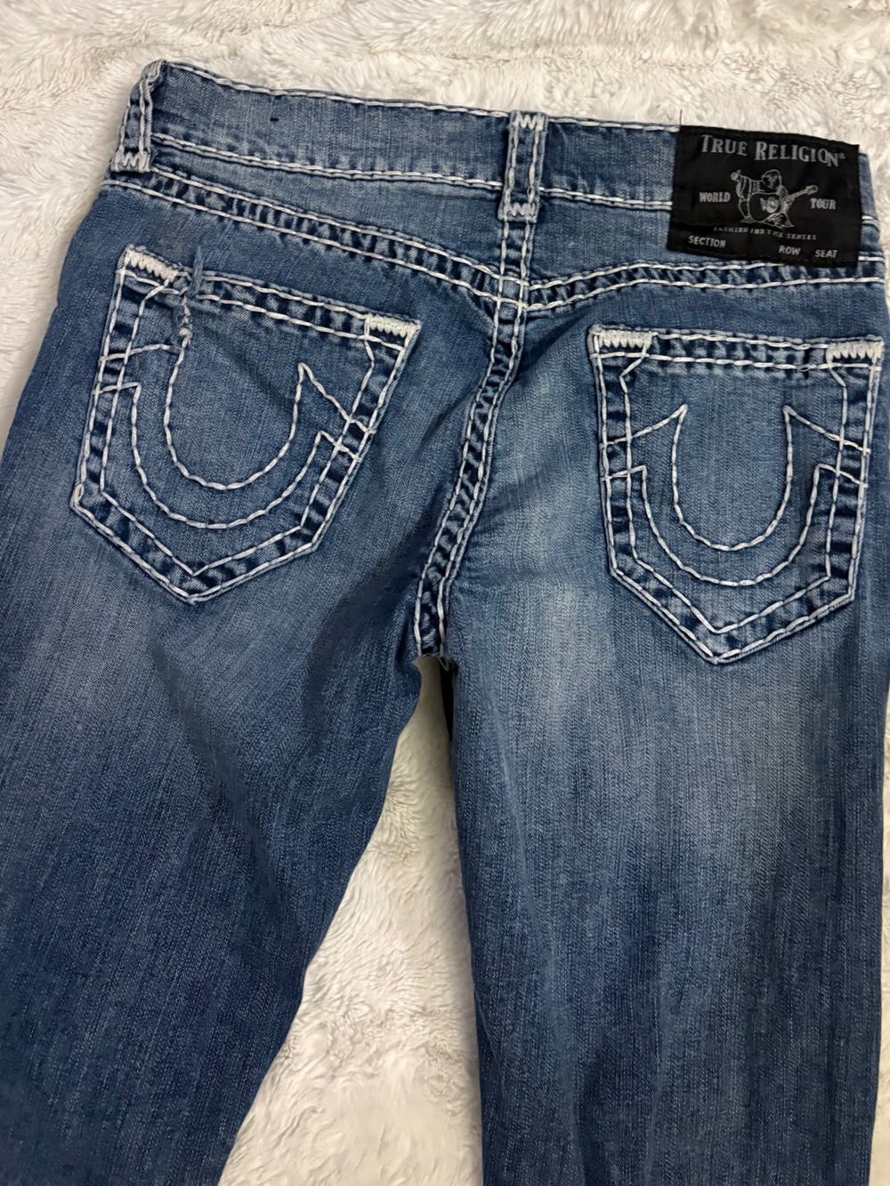 Men’s true religion Jean